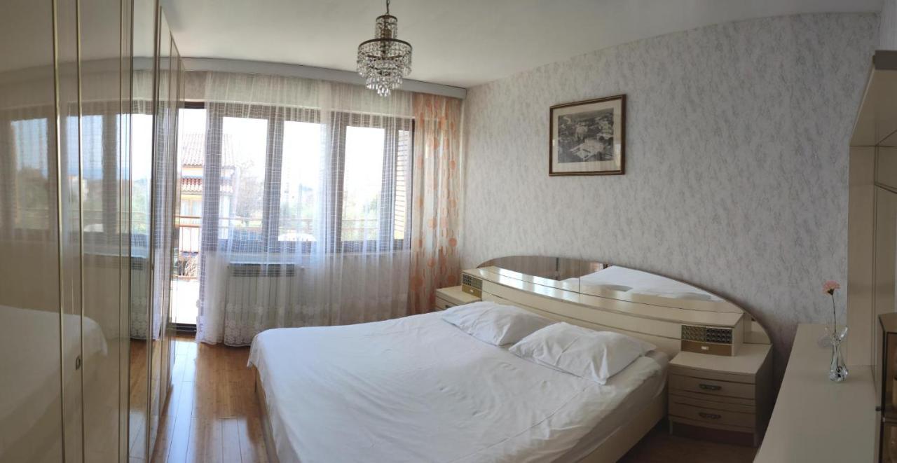 Apartments Konceta Poreč Kültér fotó