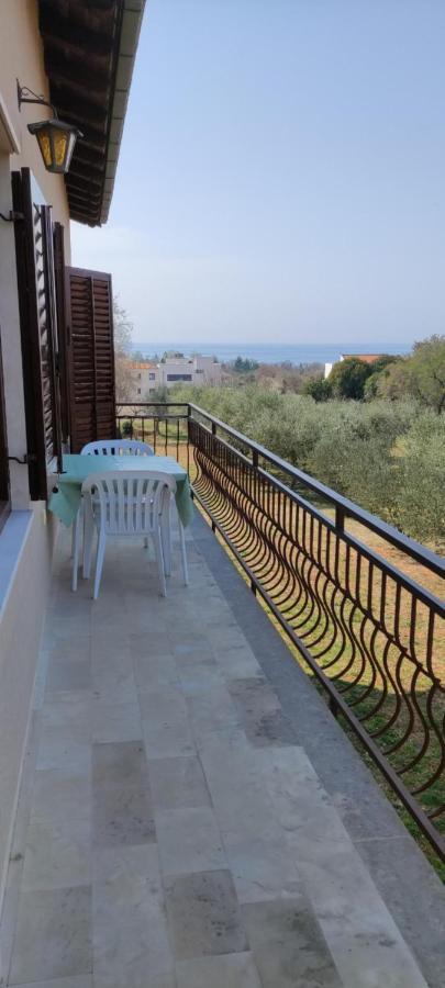 Apartments Konceta Poreč Kültér fotó